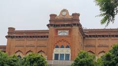 Aligarh Library में मौजूद है 70 हजार किताबों का नायाब जखीरा, मुफ्त में पढ़ सकते हैं किताबें 