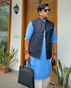 Ravi Kishan का असली नाम क्या है? किस जाति के हैं भोजपुरी स्टार? एजुकेशन भी जानें