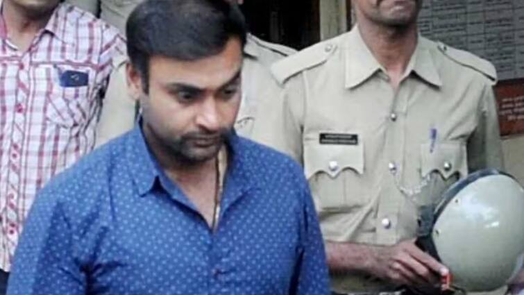 indian cricketer amit mishra was arrested in sexual assault case 2015 know full story amit mishra viral interview Amit Mishra: लड़की बिन बताए कमरे में घुसी और फिर..., भारतीय क्रिकेटर का गुमनाम किस्सा; जानें क्या सब हुआ?