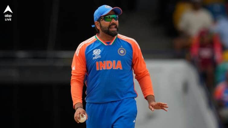 Rohit Sharma claims he was completely blank during the final overs of T20 World Cup 2024 final