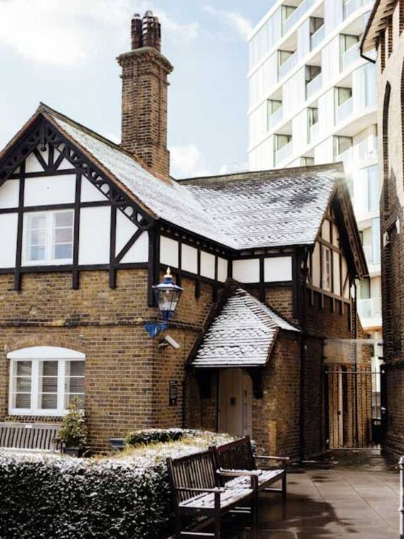 लंदन में कितने का मिलता है घर?