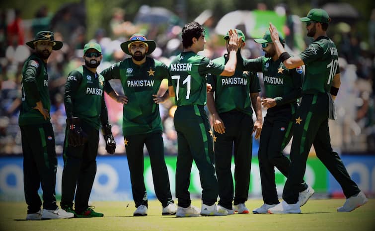 Pakistan Cricket Board Reduced Central Contract Duration for pakistani cricket players better form fitness Pakistan Cricket Board: अब हर पल रहेगा प्रदर्शन का डर, खराब खेल के चलते पाकिस्तानी क्रिकेटरों पर लटक सकती है तलवार