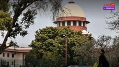 ડિવોર્સી મહિલાઓને ભરણપોષણ આપવાના SCના ચુકાદાનો મુસ્લિમ પર્સનલ લૉ બોર્ડે કેમ કર્યો અસ્વીકાર?