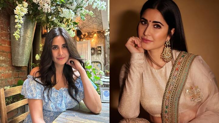 HBD Katrina Kaif : இன்று பிறந்தநாள் காணும் கத்ரீனா கைஃப்பிற்கு பலரும் வாழ்த்துகளை தெரிவித்து வருகின்றனர்.