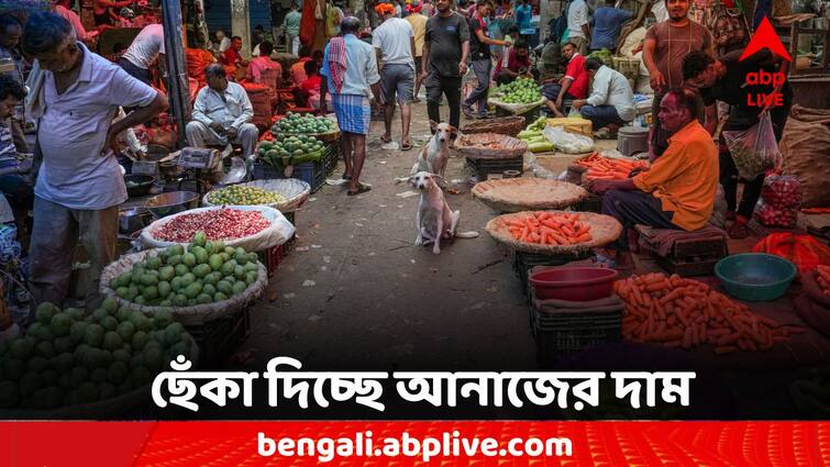 Kolkata Vegetable Market Price Task Fore Raid Various Place Kolkata Market Price: টাস্ক ফোর্স বাজারে ঢুকতেই কমছে দাম, বেরোলেই চড়া আনাজ; অভিযোগ ক্রেতাদের