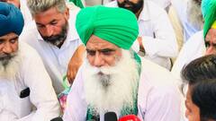 Farmers Protest: ਪੰਜਾਬ ਸਰਕਾਰ ਨੂੰ ਪੁੱਠੀ ਪੈ ਗਈ ਡੱਲੇਵਾਲ ਦੀ ਹਿਰਾਸਤ! ਮੋਦੀ ਸਰਕਾਰ ਦੇ ਨਾਲ ਹੀ ਭਗਵੰਤ ਮਾਨ ਸਰਕਾਰ ਖਿਲਾਫ ਵੀ ਕਰ ਦਿੱਤਾ ਵੱਡਾ ਐਲਾਨ