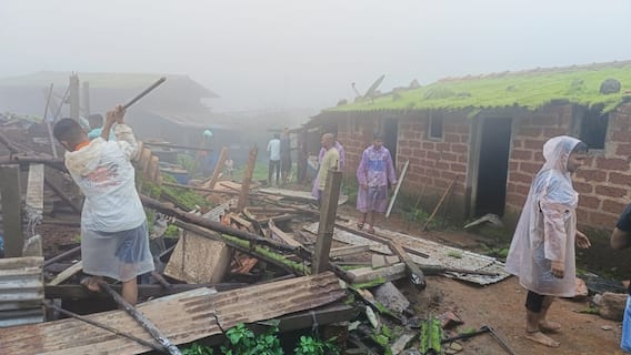 Maharashtra: Tensions Over Vishalgad Fort Violence In Kolhapur. Owaisi, Sena UBT Slam Shinde Govt