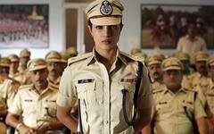 Deepika Padukone To Harleen Sethi, Badass Female Cop Portrayals; IN PICS
