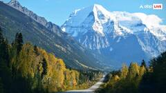 पहाड़ पर होता है ये खास खजाना, जानते हैं आप?