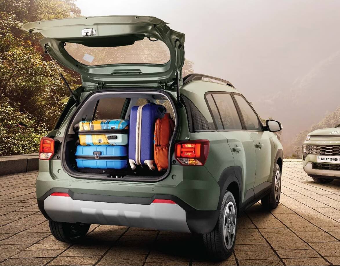 Hyundai Exter CNG: Hyundai Exeterમાં હવે CNGમાં પણ ત્રણ નવા વેરિયન્ટ ઉપલબ્ધ છે, આ નવા મોડલ લોન્ચ કરવામાં આવ્યા છે