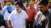 SAD Chief Sukhbir Badal Summoned By Top Sikh Body Akal Takht Jathedar Over Rebel Leaders' Allegations