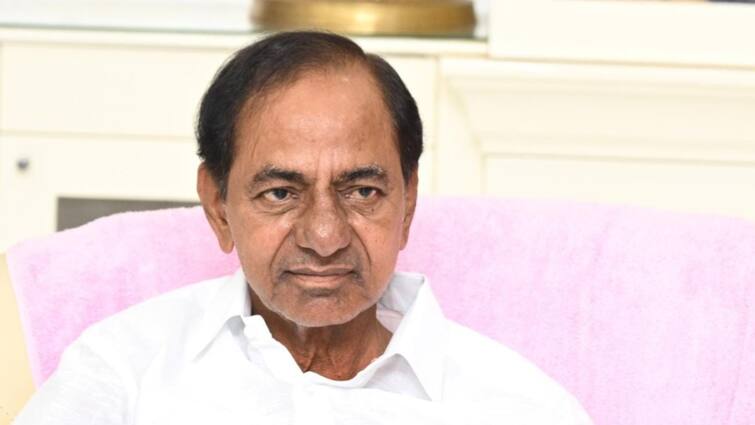 Former HC Judge Withdraws From Panel Investigating KCR's 'Power Sector Irregularities' Former HC Judge Withdraws From Panel Investigating KCR's 'Power Sector Irregularities'