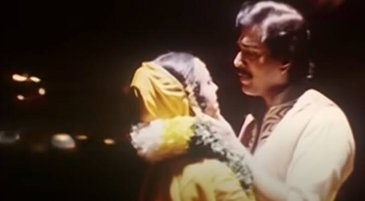 1999 ஆம் ஆண்டு சுரேஷ் கிருஷ்ணா இயக்கத்தில் ரகுமான் நடித்து இருந்த படம் சங்கமம். இப்படத்தில் வித்யா, விஜய குமார், மணிவண்னன், ராதா ரவி, வடிவேலு முக்கியமான கதாபாத்திரத்தில் நடித்து இருந்தனர். இப்படம் வெளியாகி 25 ஆண்டுகள் ஆகிறது