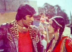 जब Amitabh Bachchan की पार्टी में बिन बुलाए पहुची थीं Rekha, फिर बाथरूम में कर लिया था खुद को बंद, जानें किस्सा