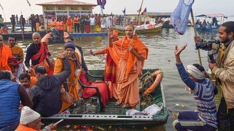 why Swami Avimukteshwaranand Saraswati opposing delhi kedarnath Mandir  Delhi Kedarnath Mandir: दिल्ली में केदारनाथ! सुनकर नाराज हो गए शंकराचार्य अविमुक्तेश्वरानंद, बोले- शिव पुराण में...