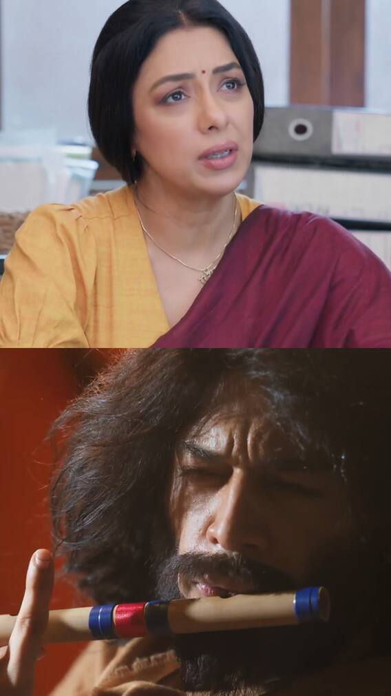 अनुज हुआ अंधा तो अनुपमा अपाहिज, लीप के बाद शाह परिवार का भी है बुरा हाल