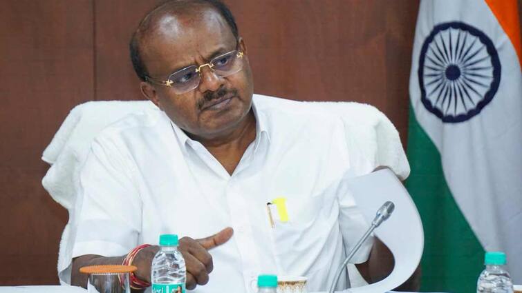 Budget 2024 To Exclude FAME III, Scheme To Launch In Near Future: HD Kumaraswamy Budget 2024 To Exclude FAME III, Scheme To Launch In Near Future: HD Kumaraswamy