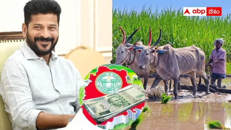 CM Revanth decided to deposit one lakh rupees in the accounts of the farmers for loan waiver On 18th July Telangana :   తెలంగాణ రైతులకు తీపి కబురు - 18వ తేదీన ఖాతాల్లో  లక్ష జమ - రేవంత్ రుణమాఫీ షురూ !