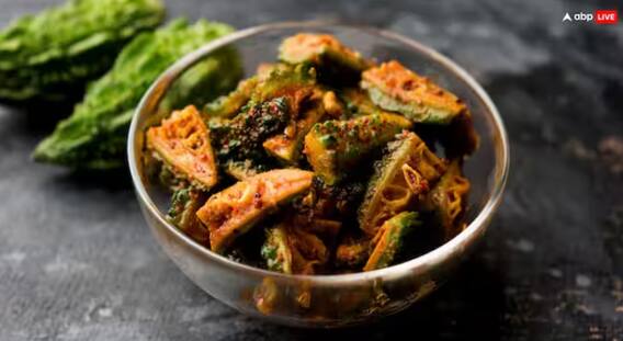 Karele da Achar: ਘੱਟ ਸਮੇਂ 'ਚ ਇਦਾਂ ਤਿਆਰ ਕਰੋ ਕਰੇਲੇ ਦਾ ਅਚਾਰ, ਸਿਹਤ ਦੇ ਲਈ ਵੀ ਫਾਇਦੇਮੰਦ Karele da Achar: ਘੱਟ ਸਮੇਂ 'ਚ ਇਦਾਂ ਤਿਆਰ ਕਰੋ ਕਰੇਲੇ ਦਾ ਅਚਾਰ, ਸਿਹਤ ਦੇ ਲਈ ਵੀ ਫਾਇਦੇਮੰਦ