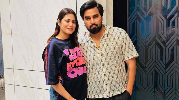 bigg boss ott 3 kritika malik reveals she attempts suicide after married with armaan malik maratthi news Bigg Boss OTT 3 : अरमान मलिकसोबत लग्नानंतर कृतिकाने केला होता आत्महत्येचा प्रयत्न, युट्यूबरच्या दुसऱ्या पत्नीचा खुलासा