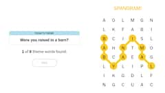 NYT Strands Answers For July 16: How To Play, Today’s Words, Spangram, Everything Else You Need To Know