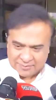पाकिस्तान प्रायोजित आतंकवाद पर क्या बोले हिमंता सरमा | ABP NEWS SHORTS