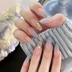Nail Extensions : ਨੇਲ ਐਕਸਟੈਂਸ਼ਨ ਬਾਰੇ 5 ਮਿੱਥ, ਇਨ੍ਹਾਂ 'ਤੇ ਵਿਸ਼ਵਾਸ ਕਰਨਾ ਹੋ ਸਕਦਾ ਹੈ ਭਾਰੀ