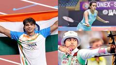 पेरिस ओलंपिक में भारतीय खिलाड़ियों की पूरी लिस्ट, मेडल की दावेदारी पेश करेंगे 113 एथलीट्स
