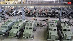 स्वदेशीकरण की तरफ भारत ने बढ़ाया एक और कदम, रक्षा मंत्रालय ने 546 वस्तुओं की लिस्ट की जारी