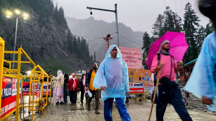 কঠিনতম তীর্থ যাত্রার মধ্যে আরও একটি হল বদ্রীনাথ। এটি ভারতের উত্তরাখণ্ড রাজ্যে অবস্থিত।