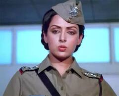 Deepika Padukone To Harleen Sethi, Badass Female Cop Portrayals; IN PICS