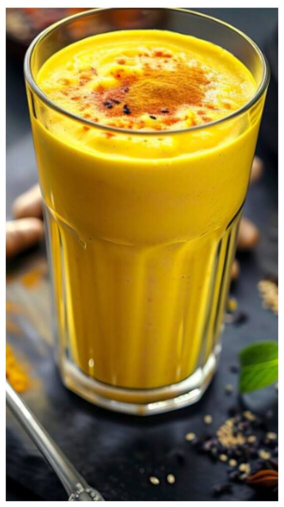 क्या वाकई दर्द ठीक करता है हल्दी वाला दूध?