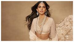 Isha Ambani's Last Look From Anant-Radhika Wedding Steals The Show. See Pics