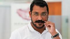 Chandrashekhar on Azam Khan: चंद्रशेखर आजाद ने आजम खान को लेकर ऐसा बयान दिया कि BJP से लेकर अखिलेश तक हुए परेशान, UP की राजनीति में भूचाल