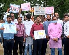 Gandhinagar: HTAT મુખ્ય શિક્ષકોના આજથી આમરણાંત ઉપવાસ, જાણો શું છે તેમની માંગણીઓ?