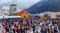 Kedarnath Temple Row: केदारनाथ मंदिर से गायब हो गया 228 Kg सोना? शंकराचार्य अविमुक्तेश्वरानंद सरस्वती ने कर दिया चौंकाने वाला दावा