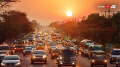 इंदौर के ट्रैफिक को सुधारने के लिए IIM और IIT मिलकर कर रहे काम, डायरेक्टर बोले- इसलिए लगता है जाम