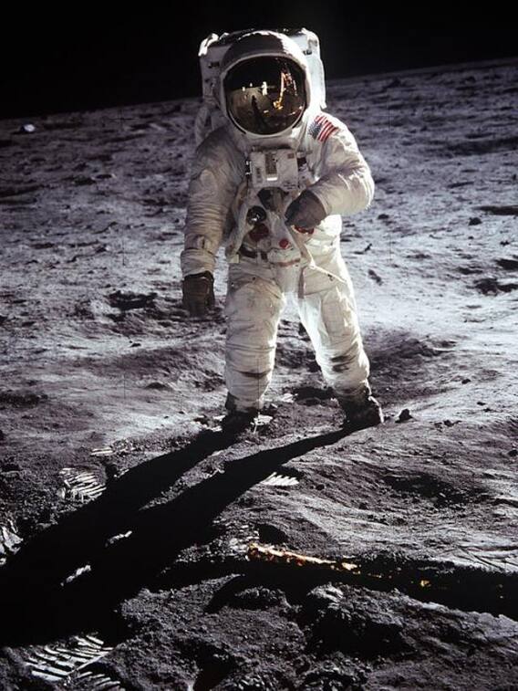 अपोलो-11 आज ही हुआ था लॉन्च, बेहद खास था ये मिशन