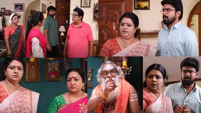 Siragadikka Aasai serial today episode written update July 16 Siragadikka Aasai Serial July 16 : பயத்தில் உதறும் விஜயா மனோஜ்... பார்வதி கொடுத்த ஐடியா என்ன? சிறகடிக்க ஆசையில் இன்று