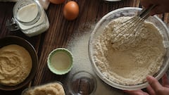 Healthy Baking Tips: Ingredients To Use For Guilt-Free Indulgence