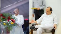 अजित पवारांनी महायुतीतून बाहेर पडावं, आम्ही त्यांना पुन्हा राजकारणातील 'दादा' करु, प्रकाश आंबेडकरांची ऑफर