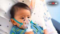 একের পর এক শিশুর মৃত্যু, ভাইরাস সংক্রমণের আশঙ্কায় বাড়ছে আতঙ্ক