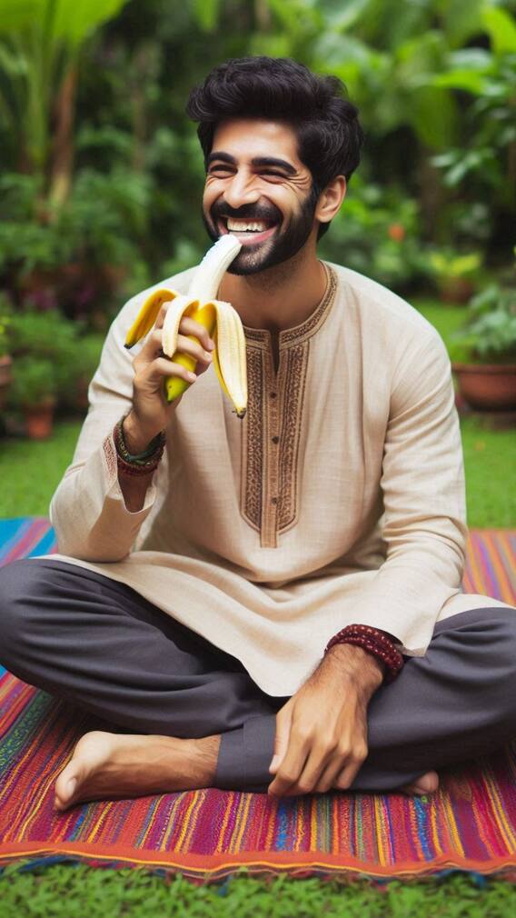 అరటి పండు తింటే స్పెర్మ్ కౌంట్ పెరుగుతుందా? ఇందులో నిజమెంత?