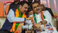 Maharashtra Survey: महाराष्ट्र के सीएम पद के लिए पहली पसंद कौन, सर्वे के नतीजे ने चौंकाया