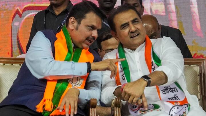 लोगों से जब ये पूछा गया कि बीजेपी की ओर से आपके लिए सीएम की पसंद कौन है तो 47.7 फीसदी लोगों ने नितिन गडकरी का नाम लिया. वहीं 18.8 फ़ीसदी लोग देवेंद्र फडणवीस को सीएम के रूप में देखना चाहते हैं. विनोद तावड़े को 6.3 फीसदी, पंकजा मुंडे को 5 फीसदी और सुधीर मुनगंटीवार को 2.8 फीसदी लोगों ने अपनी पसंद बताया.