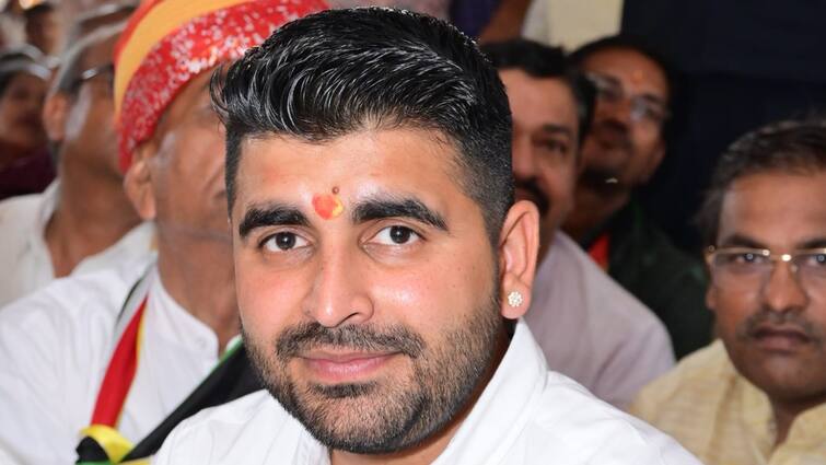 Rajasthan MLA Ravindra Singh Bhati on not mentioning Shiv Assembly name in Budget Session 'बजट सत्र में एक भी जगह शिव विधानसभा का नाम नहीं', सदन में भावुक हुए रविंद्र भाटी