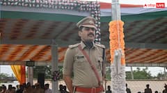 बचपन में चराता था ​मवेशी, फिर यूं पलट दी किस्मत​ और बना IPS अफसर
