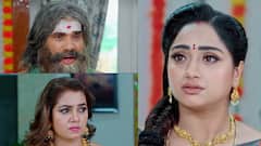 'త్రినయని' సీరియల్: నయని తొలిబిడ్డకు గండం.. ఈసారి కచ్చితంగా నయని తన బిడ్డను కలుస్తుందన్న గురువుగారు!