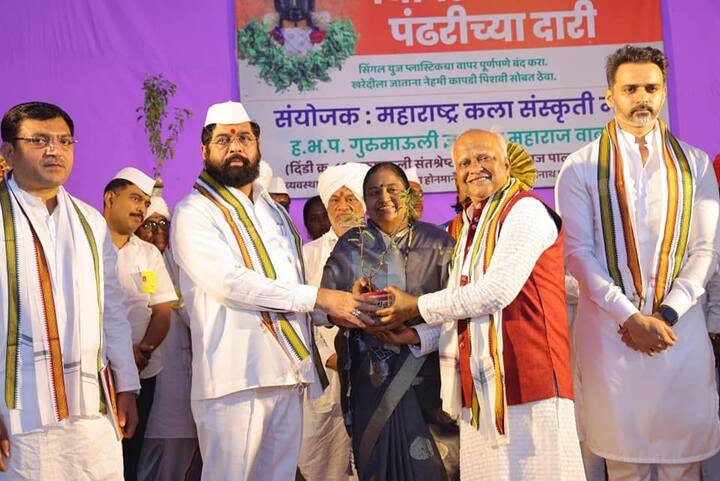 गेल्या काही वर्षात पर्यावरणात झालेल्या बदलांचा फटका आपल्याला बसतो आहे.