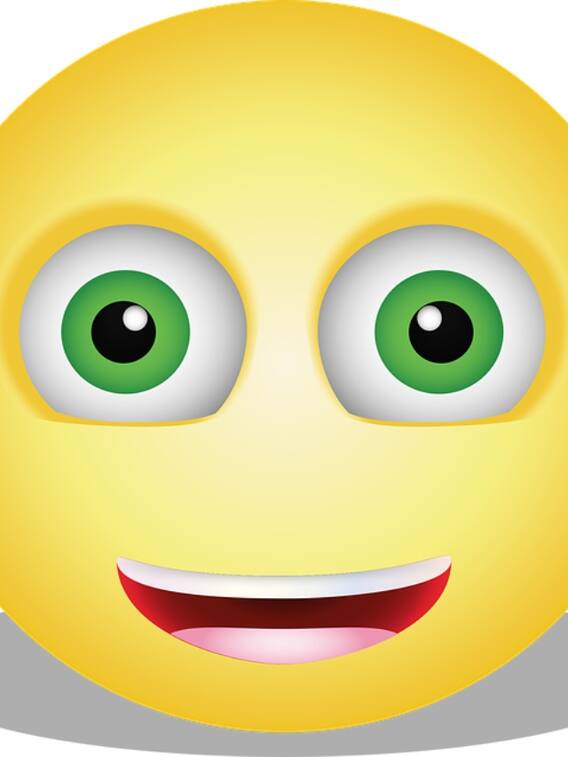 पहली बार कब बना था इमोजी, कैसे पड़ा इसका नाम?